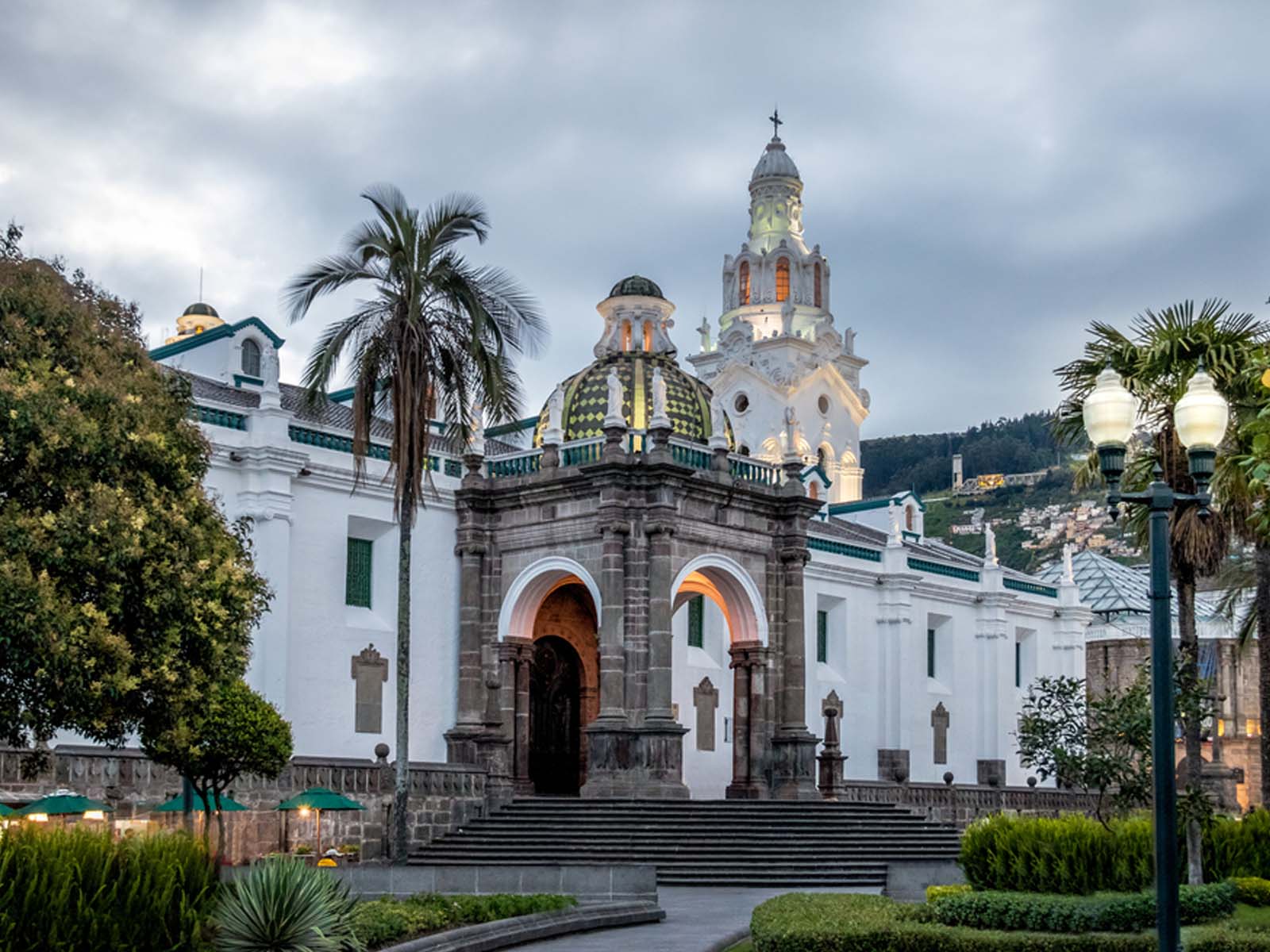 Centro Histórico